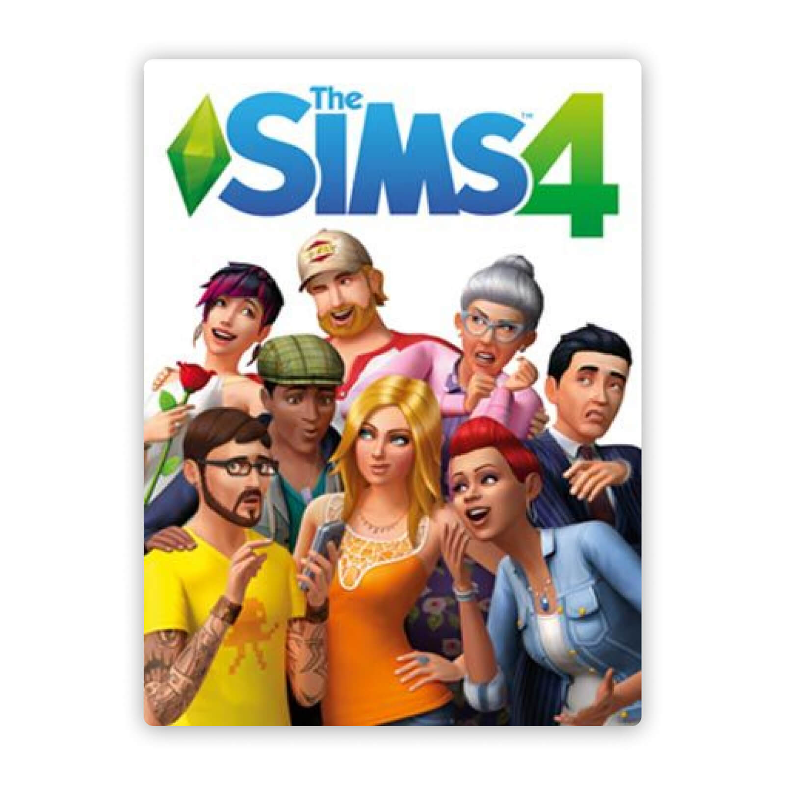 the sims 4 1