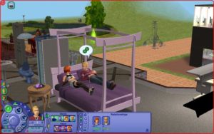 Find a Mate in the Sims 2 Step 26 300x188 1