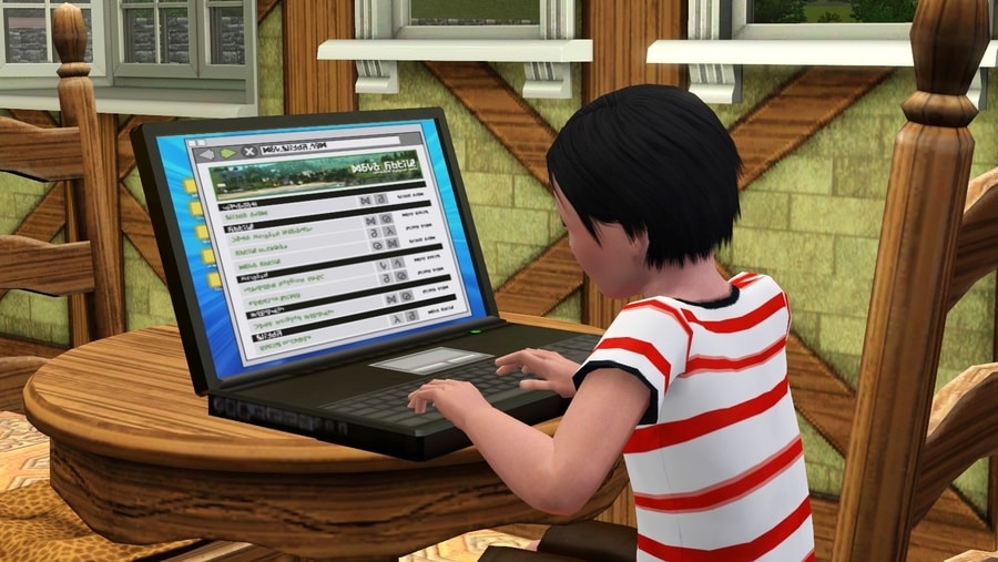 Sims 3 Mods List 1