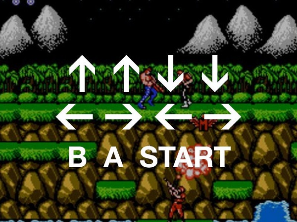 how to cheat in retro games