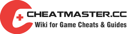 logo cheatmaster