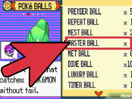 v4 460px Get a Master Ball in Pokemon Ruby Step 10 Version 3